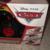 Lightning McQueen Pixar Race Car