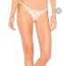 montce swim bikini bottoms