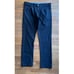 Tailor Vintage 34x32 New Caanan Slim Fit 5 Pocket Pants Navy Blazer
