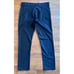 Tailor Vintage 34x32 New Caanan Slim Fit 5 Pocket Pants Navy Blazer