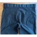 Tailor Vintage 34x32 New Caanan Slim Fit 5 Pocket Pants Navy Blazer