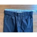 Tailor Vintage 34x32 New Caanan Slim Fit 5 Pocket Pants Navy Blazer