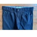 Tailor Vintage 34x32 New Caanan Slim Fit 5 Pocket Pants Navy Blazer