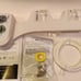 Tushy Warm & Cool Water Bidet Attachment White