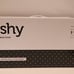 Tushy Warm & Cool Water Bidet Attachment White