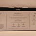 Tushy Warm & Cool Water Bidet Attachment White