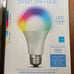 Led Strip Lights & smart wifi light bulb bundle