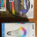 Led Strip Lights & smart wifi light bulb bundle