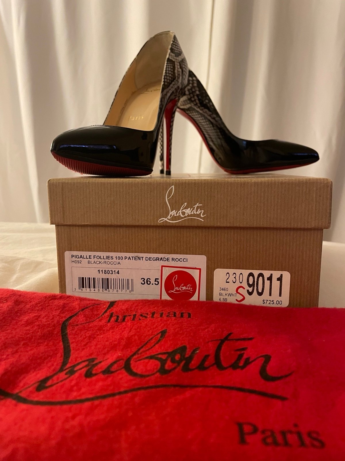 Louboutin