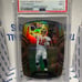 Tom Brady 2020 select copper /355 psa 9