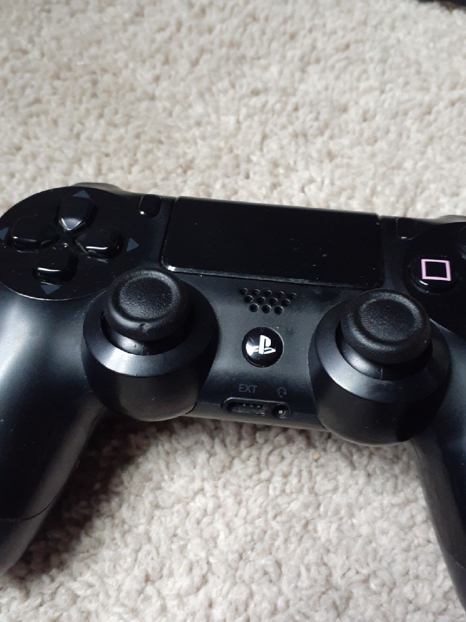 ps4 controller