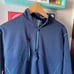 peter millar 4e warmth 1/4 zip jacket