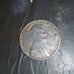 1943 Steel Wheat no mint mark penny