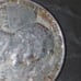 1943 Steel Wheat no mint mark penny