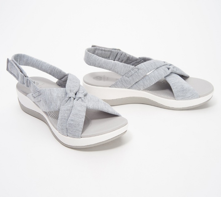 CLOUDSTEPPERS by Clarks Jersey Sport