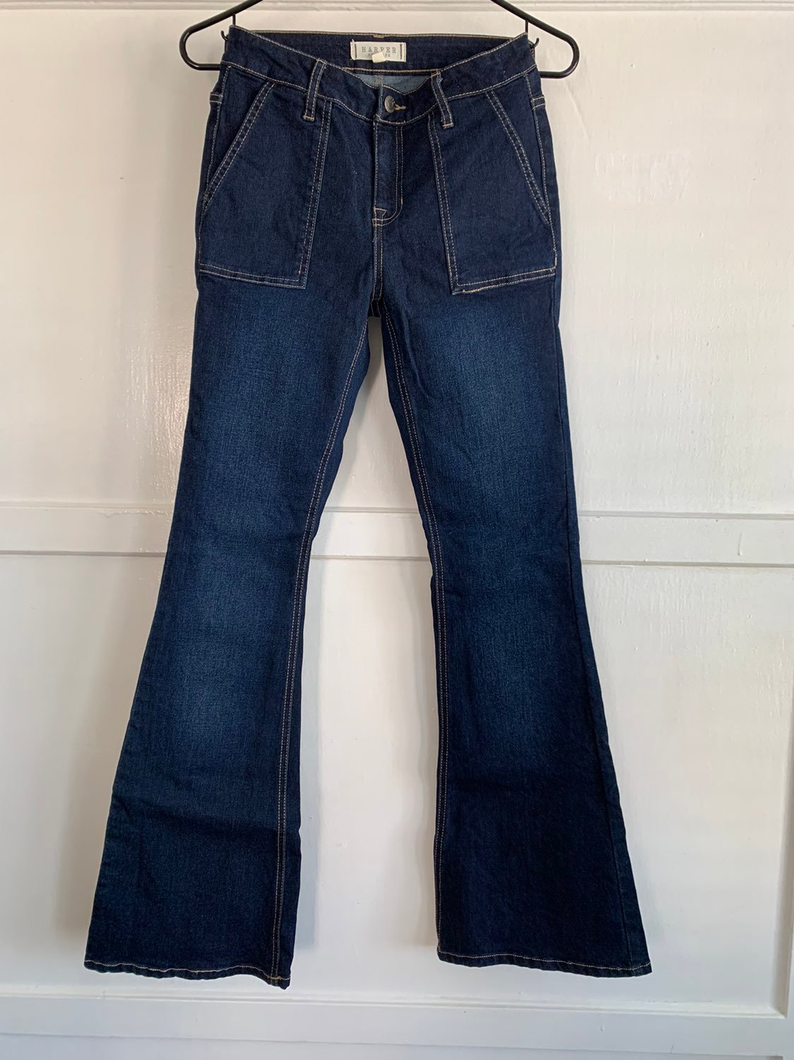 Flare Jeans