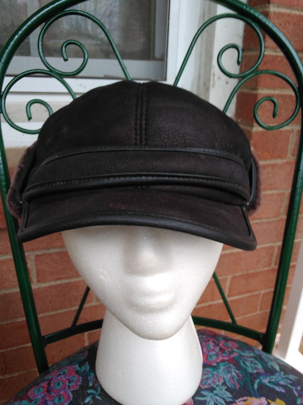Crown cap
