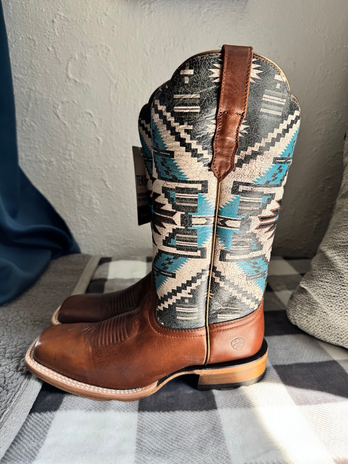Ariat Boots