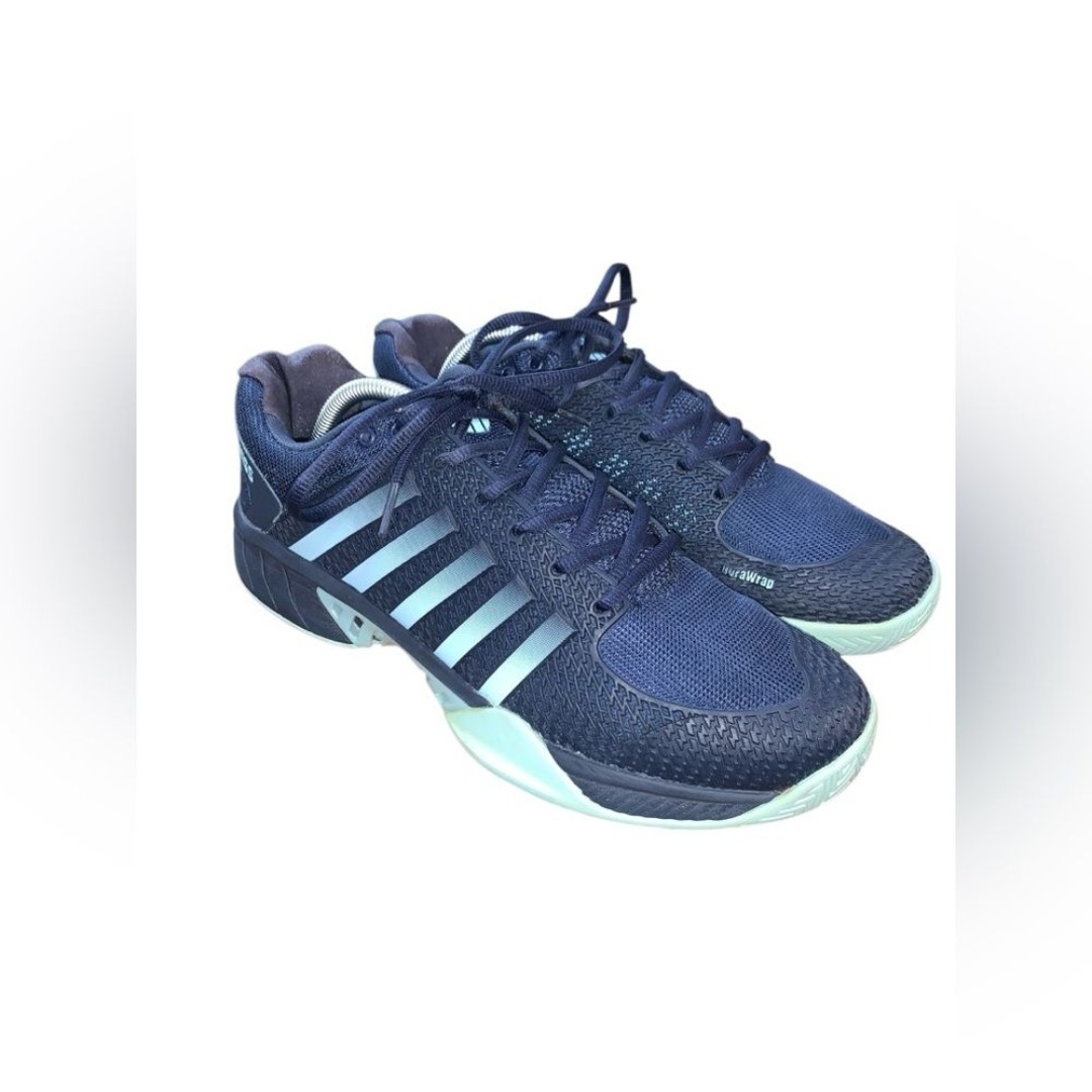 K-Swiss Express Light Pickleball Sneakers Size 11
