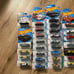 Hot Wheels Porsche, Civic, Skyline, Supra, Zamac Mainline Lot