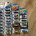 Hot Wheels Porsche, Civic, Skyline, Supra, Zamac Mainline Lot