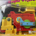 New Rexel Staple Wizard Staple Gun Electric Stapler Stapling Machine #02055