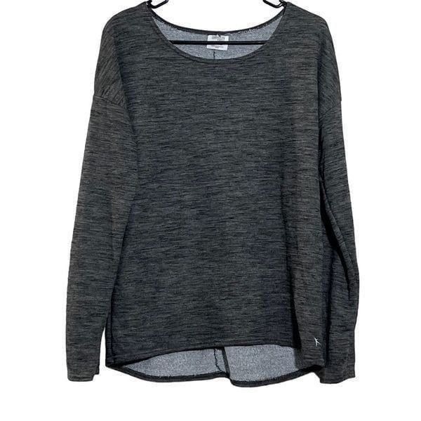 Danskin Now Lightweight Sweaters Mercari