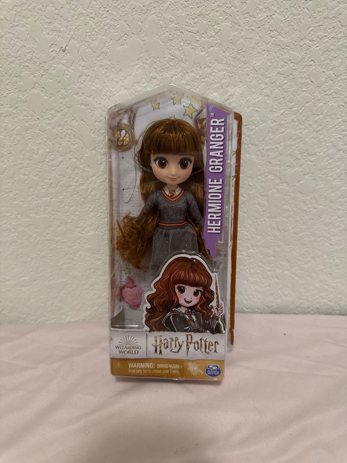 Harry Potter - Hermione Granger Figurine
