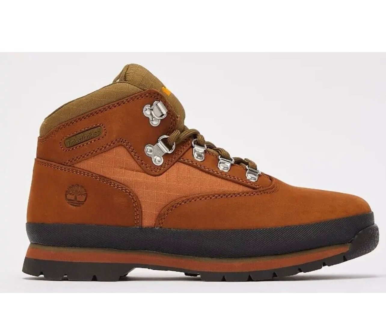 Timberland Junior Euro Hiker Boot