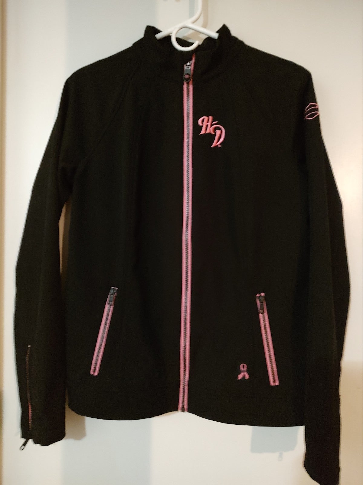 Harley Davidson Light Jacket