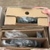 Sony car 4 way speakers