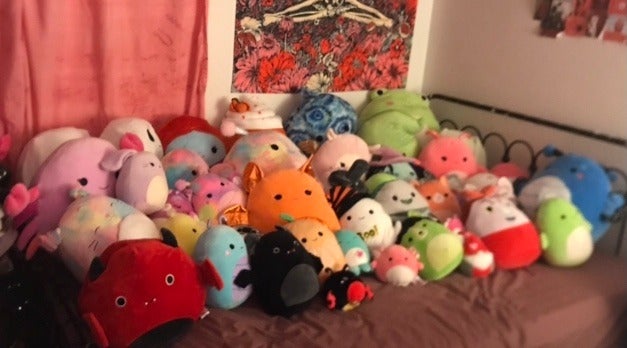 squishmallows