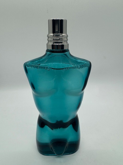 Jean Paul Gautier Le Male After Shave Lotion 4.2oz