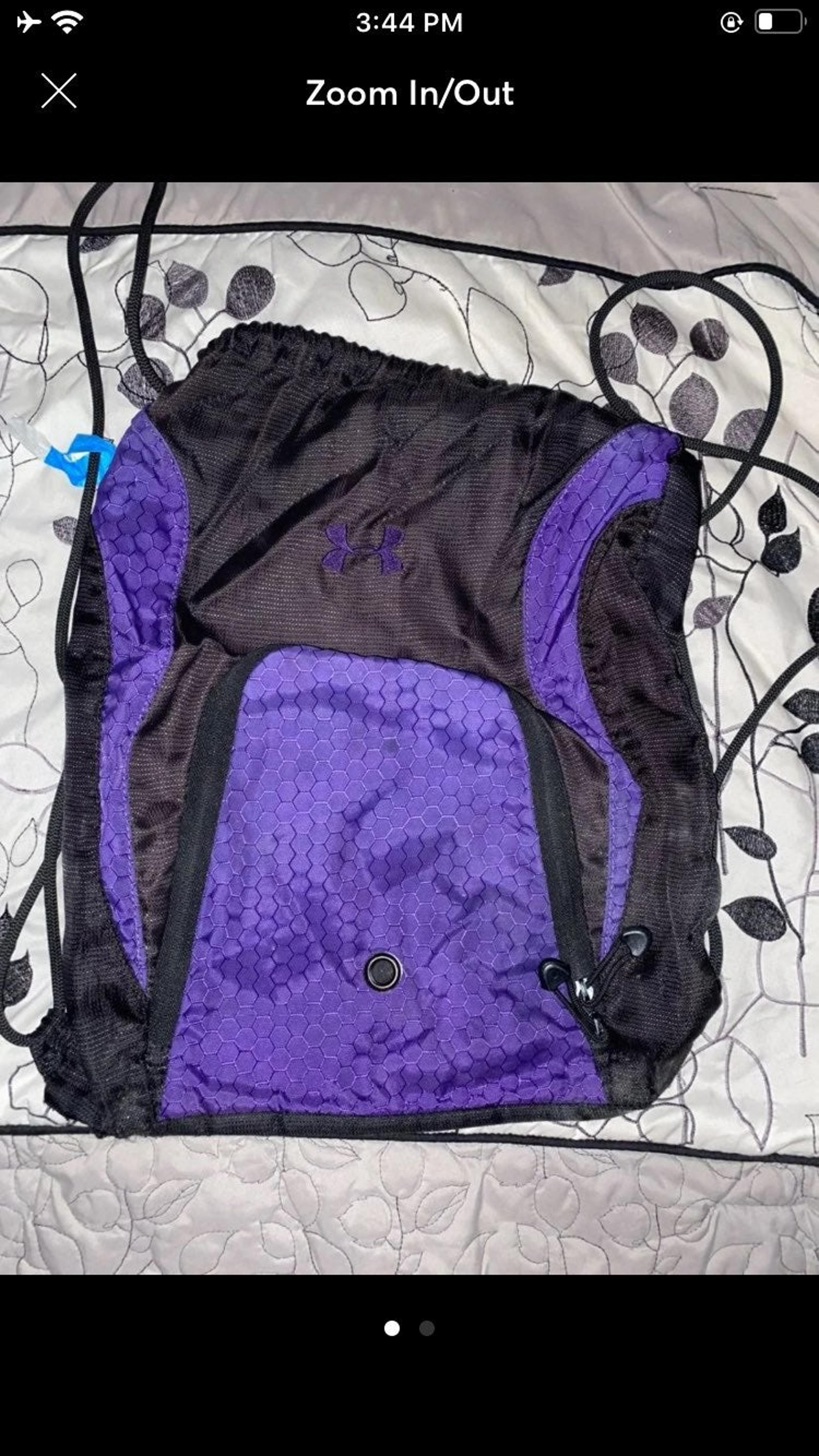 bag - Under Armour