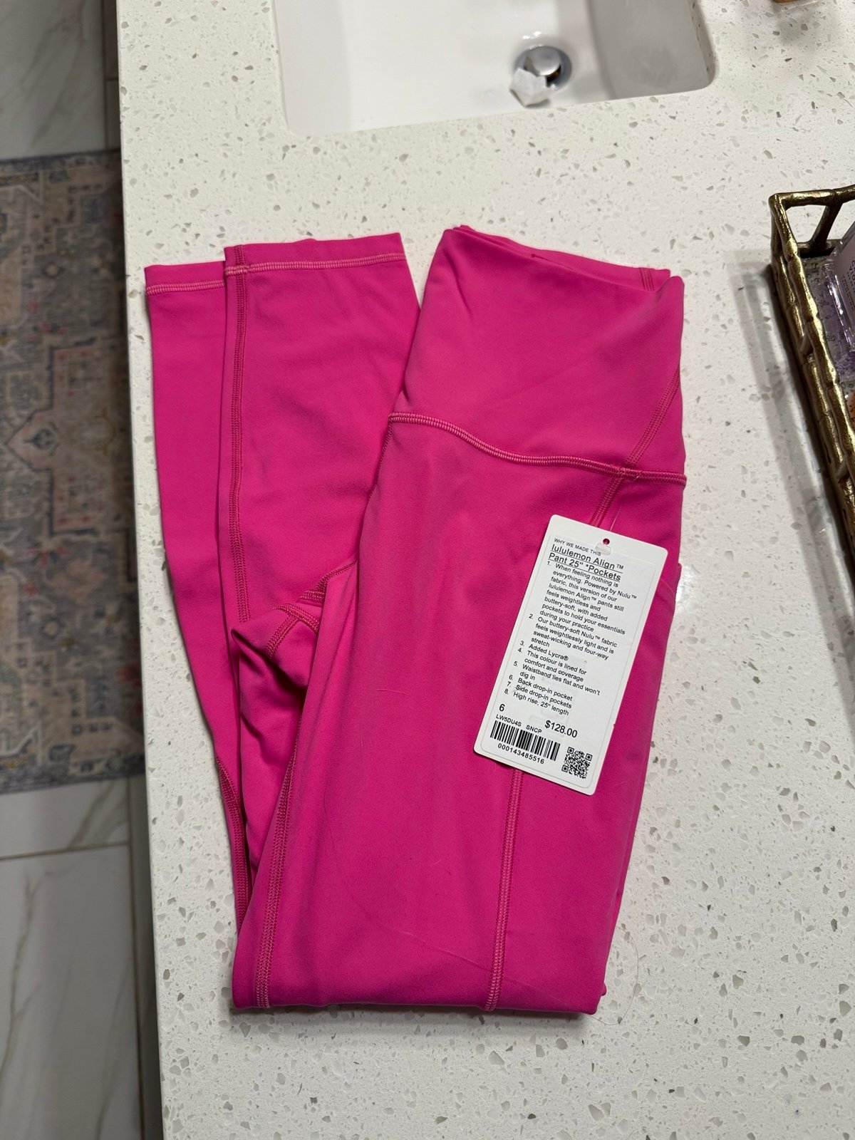 Lululemon Align Leggings