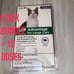 Advantage Flea Prevention & Treatment of Flea Infestations on Large Cats Bundle