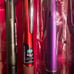 Ballpoint pen set with 7 pens each (Uni/PILOT/ZEBRA)