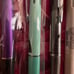Ballpoint pen set with 7 pens each (Uni/PILOT/ZEBRA)
