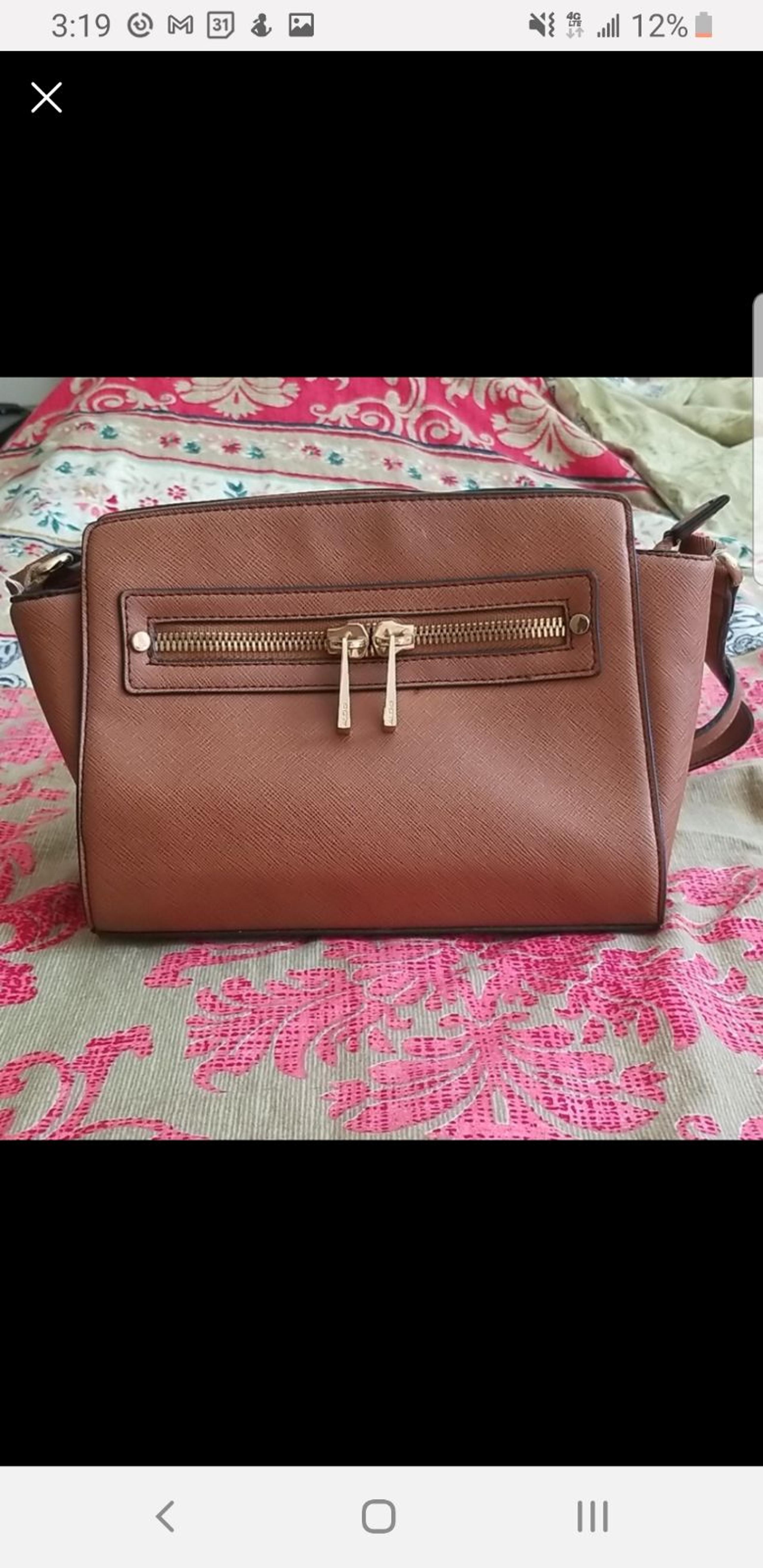 Aldo Crossbody handbag