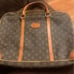 Louis Vuitton Porte-Documents Voyage Monogram Mesenger Bag