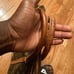 Louis Vuitton Porte-Documents Voyage Monogram Mesenger Bag
