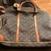 Louis Vuitton Porte-Documents Voyage Monogram Mesenger Bag