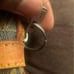 Louis Vuitton Porte-Documents Voyage Monogram Mesenger Bag