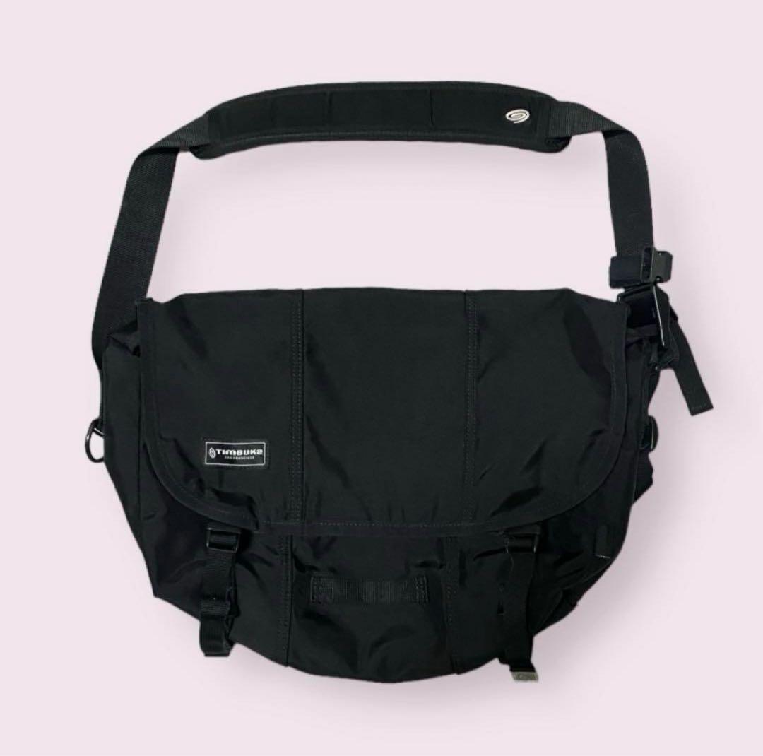 新品 TIMBUK2 y2k tech S Bag Messenger Classic - バッグ