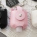 Rae Dunn hand sanitizer holders keychain
