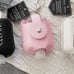 Rae Dunn hand sanitizer holders keychain