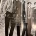 BTS GQ Japan magazine October 2020