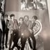 BTS GQ Japan magazine October 2020