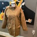 London Fog Mens L Hooded Raincoat