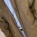 London Fog Mens L Hooded Raincoat